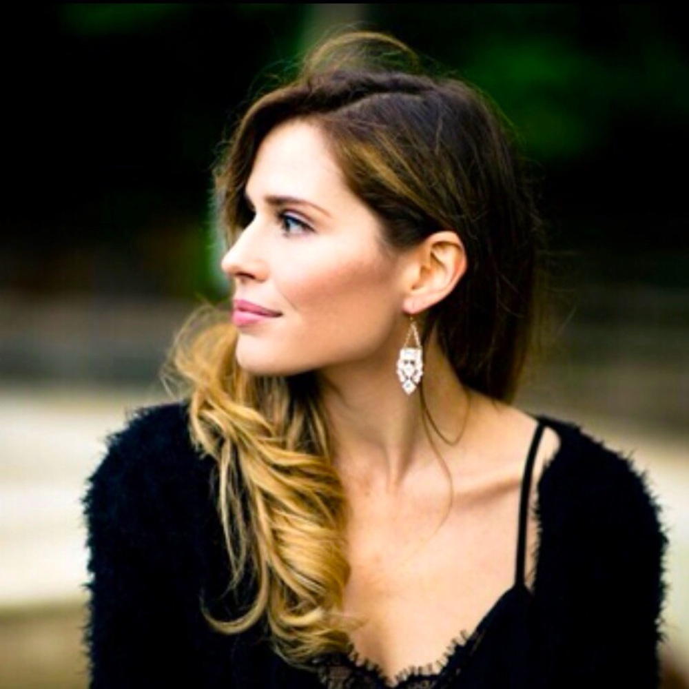 Meet your Posher, Stephanie